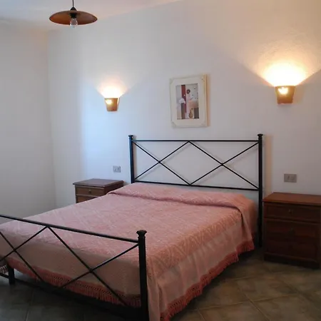 Oasi E Oasi Blu Apartament