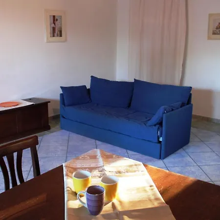 Apartment Oasi E Oasi Blu