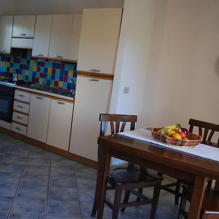 Oasi E Oasi Blu Διαμέρισμα