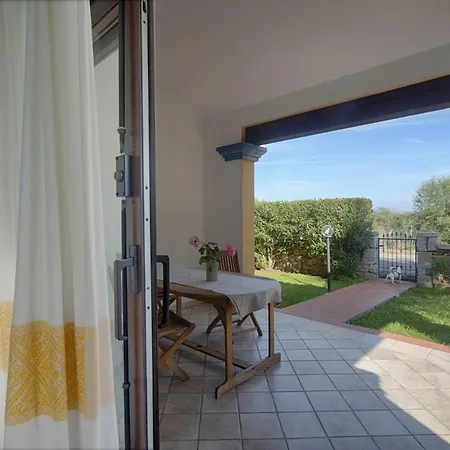 Oasi E Oasi Blu San Teodoro (Sardinia)