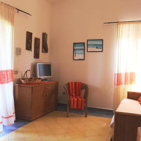 Oasi E Oasi Blu Apartament *