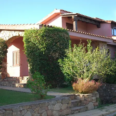 Oasi E Oasi Blu San Teodoro (Sardinia)