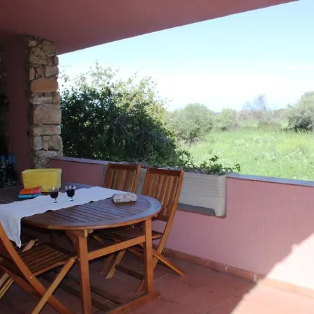 Lejlighed Oasi E Oasi Blu *