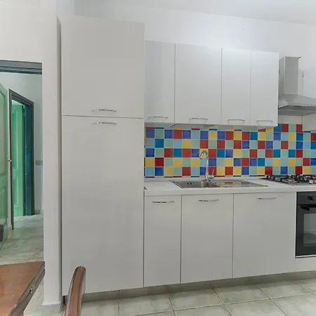 Oasi E Oasi Blu San Teodoro (Sardinia)