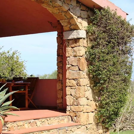 Lejlighed Oasi E Oasi Blu