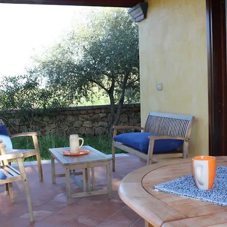 Apartment Oasi E Oasi Blu