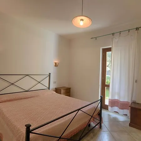 Oasi E Oasi Blu * San Teodoro (Sardinia)