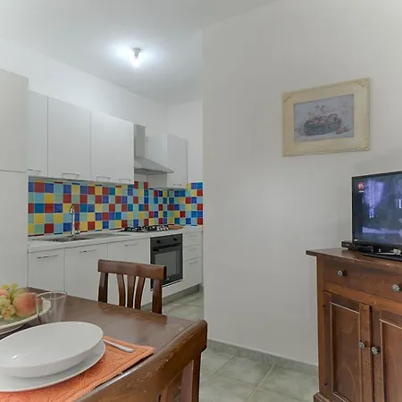 Oasi E Oasi Blu Apartament San Teodoro (Sardinia)