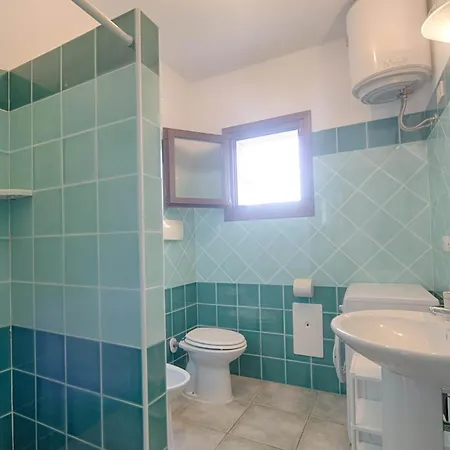 Oasi E Oasi Blu Апартаменты *