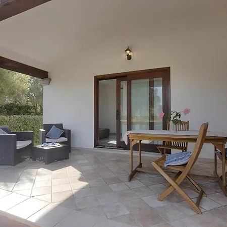 Apartament Oasi E Oasi Blu