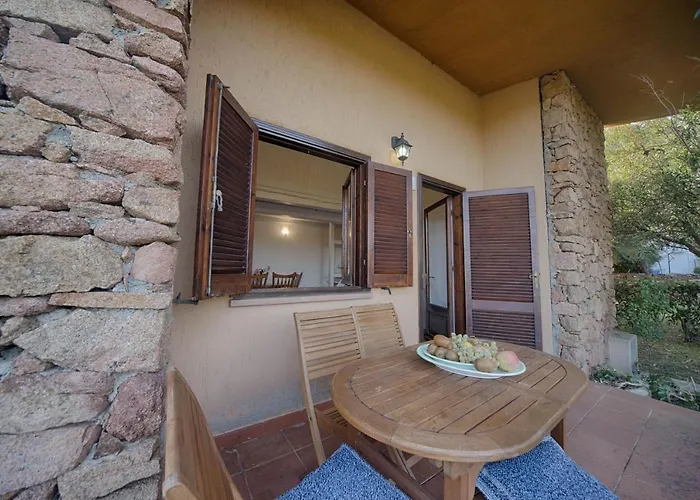 Apartman Oasi E Oasi Blu