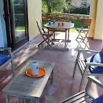 Lägenhet Oasi E Oasi Blu San Teodoro (Sardinia)