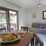 Lägenhet Oasi E Oasi Blu San Teodoro (Sardinia)