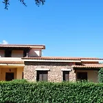 Oasi E Oasi Blu Lägenhet San Teodoro (Sardinia)