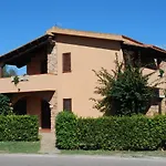 Oasi E Oasi Blu * San Teodoro (Sardinia)