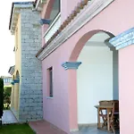 Oasi E Oasi Blu Lägenhet *
