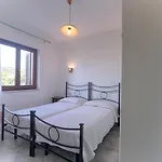 Oasi E Oasi Blu Lägenhet *