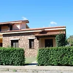 Oasi E Oasi Blu Lägenhet San Teodoro (Sardinia)
