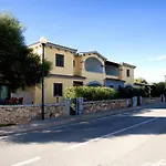 Oasi E Oasi Blu Lägenhet *