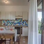 Oasi E Oasi Blu Lägenhet