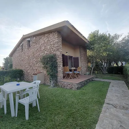 Apartamento Oasi E Oasi Blu