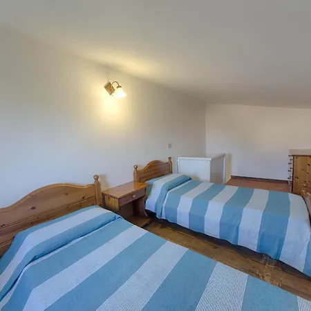 Oasi E Oasi Blu Appartement