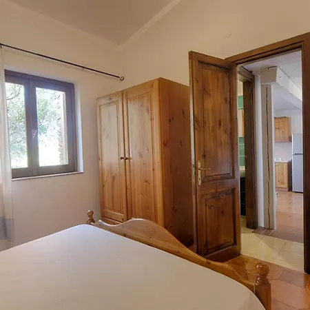 Oasi E Oasi Blu Appartement