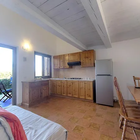 Oasi E Oasi Blu Apartamento