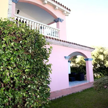 Oasi E Oasi Blu Apartamento