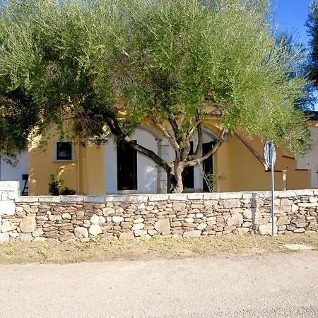 Oasi E Oasi Blu * San Teodoro (Sardinia)