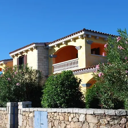 Apartment Oasi E Oasi Blu *