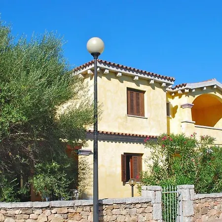 Oasi E Oasi Blu San Teodoro (Sardinia)