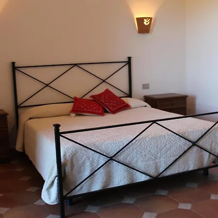 Apartment Oasi E Oasi Blu