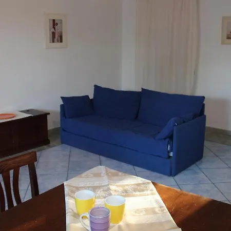 Apartment Oasi E Oasi Blu San Teodoro (Sardinia)