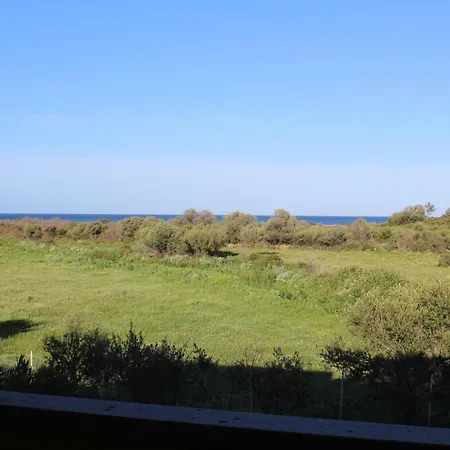 Oasi E Oasi Blu Apartamento