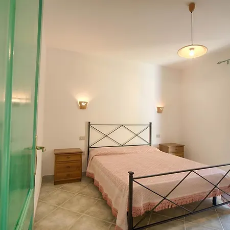 Oasi E Oasi Blu Apartment