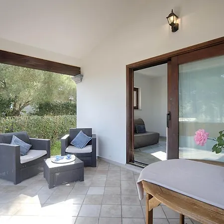 Appartement Oasi E Oasi Blu