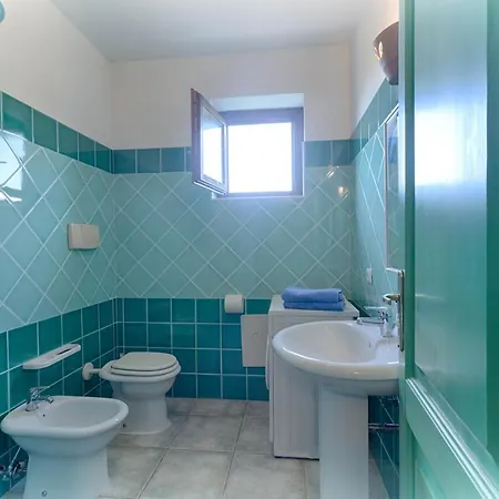 Oasi E Oasi Blu Apartamento *