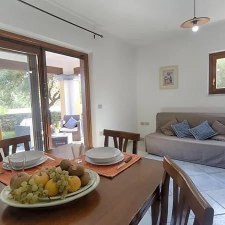 Apartment Oasi E Oasi Blu San Teodoro (Sardinia)
