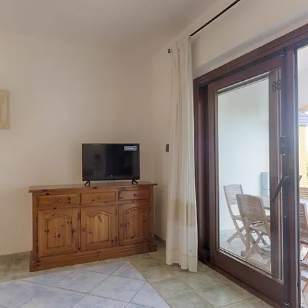 Oasi E Oasi Blu Apartment San Teodoro (Sardinia)