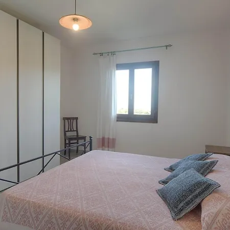 Apartment Oasi E Oasi Blu