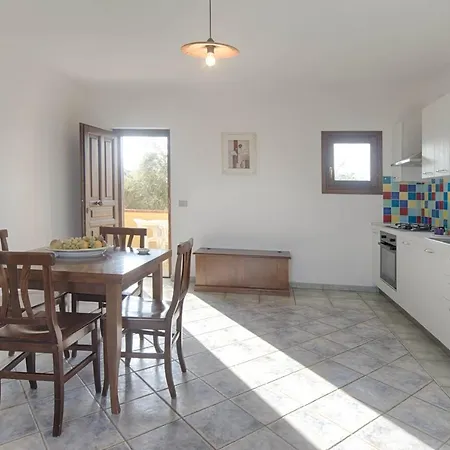 Apartamento Oasi E Oasi Blu