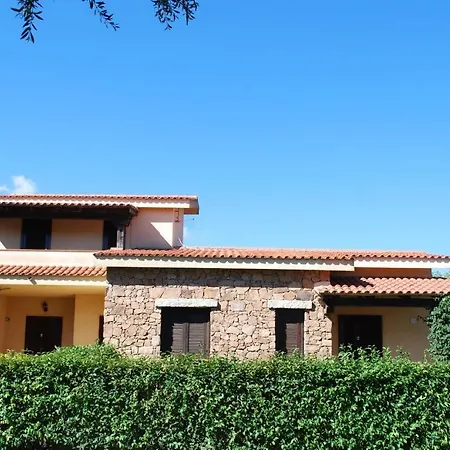 Oasi E Oasi Blu Apartment San Teodoro (Sardinia)