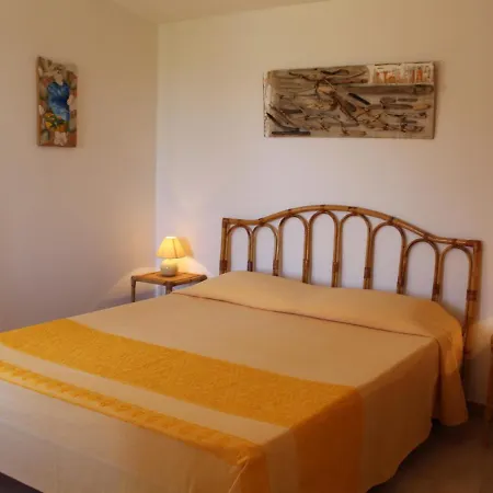 Apartment Oasi E Oasi Blu San Teodoro (Sardinia)