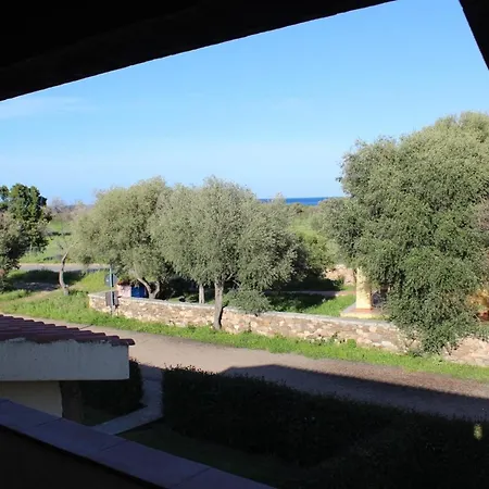 Oasi E Oasi Blu Apartment San Teodoro (Sardinia)