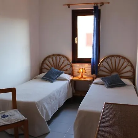 Appartement Oasi E Oasi Blu