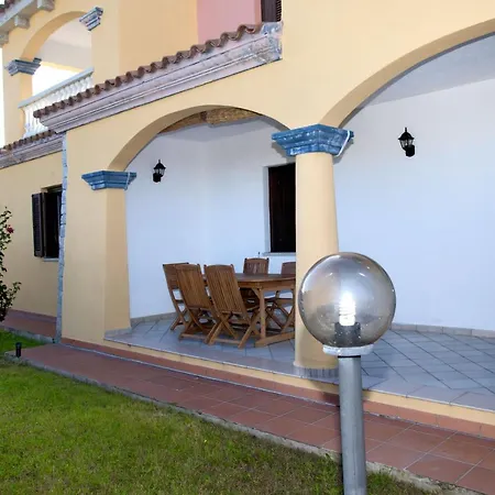Oasi E Oasi Blu Apartment *