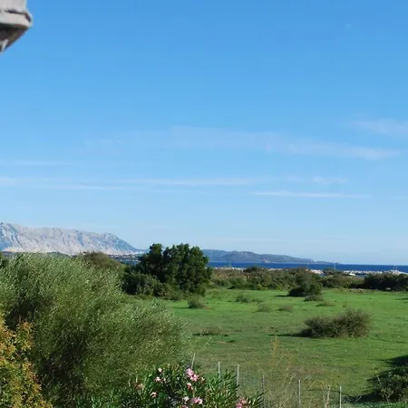 Oasi E Oasi Blu Apartment San Teodoro (Sardinia)