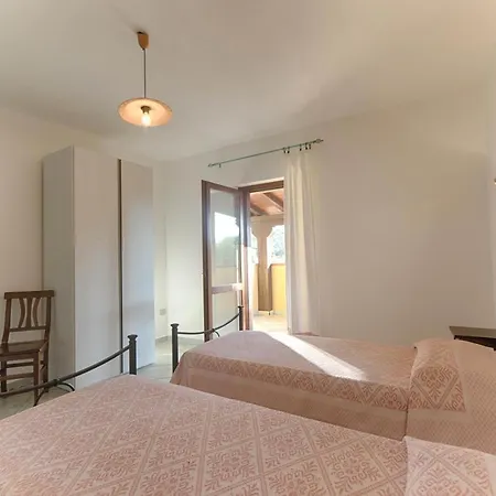 Oasi E Oasi Blu Appartement