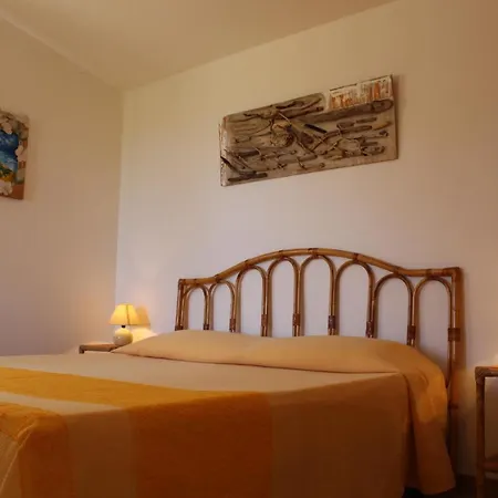 Oasi E Oasi Blu Apartment San Teodoro (Sardinia)